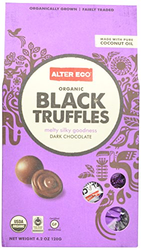 Alter Eco  – Black Truffle – 10 Piece