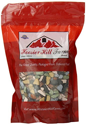 Hoosier Hill Farm Original Chocolate Rock Candy Nuggets (3lb)