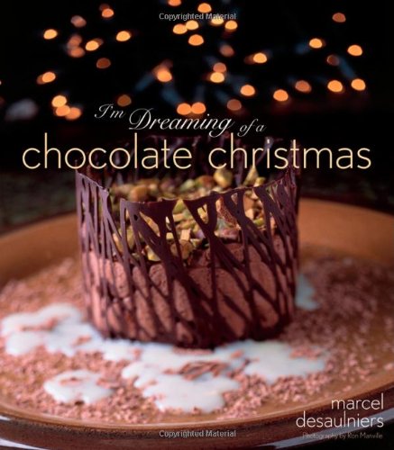 I’m Dreaming of a Chocolate Christmas
