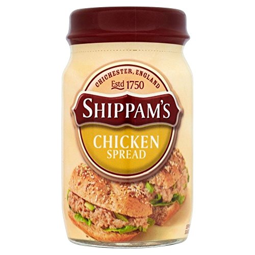 Shippam’s Chicken Spread (75g)