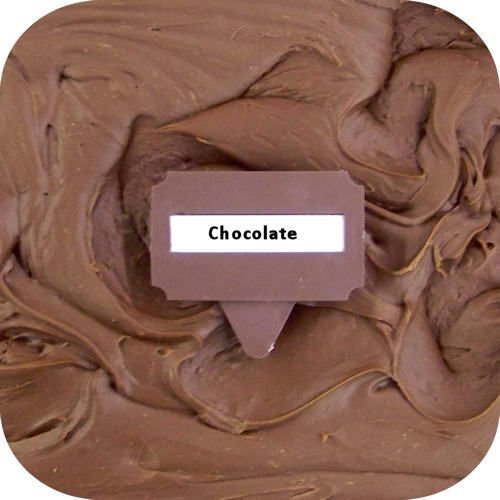 Home Made Creamy Chocolate Fudge – 5 Lb Loaf